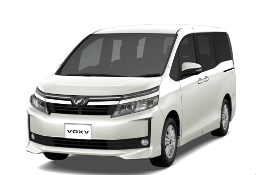 Voxy納車の流れと注意点 お金らいふ