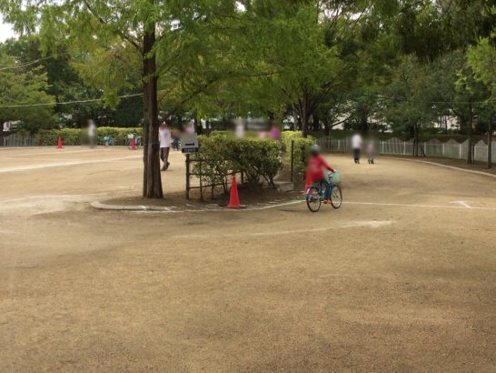 大阪で自転車教室なら大仙公園自転車乗り方教室がおすすめ お金らいふ