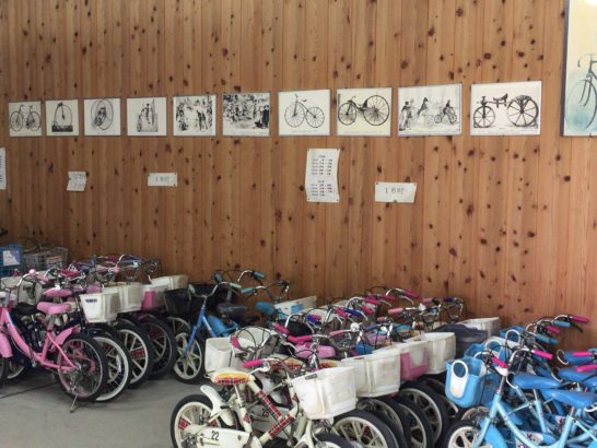 大阪で自転車教室なら大仙公園自転車乗り方教室がおすすめ お金らいふ