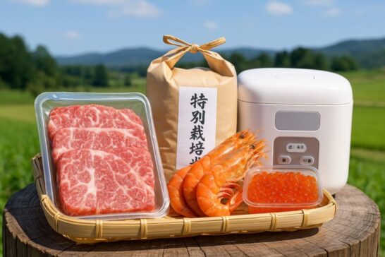 ふるさと納税