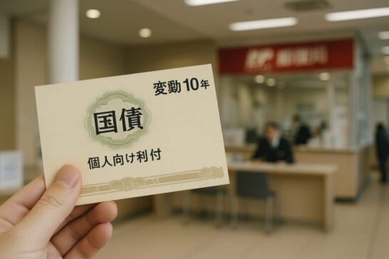 日本国債