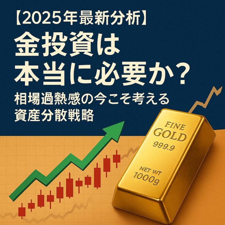 金投資