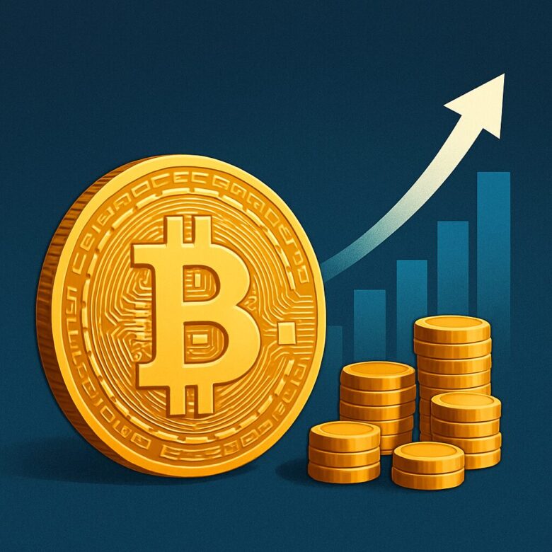 ビットコイン