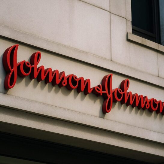Johnson & Johnson