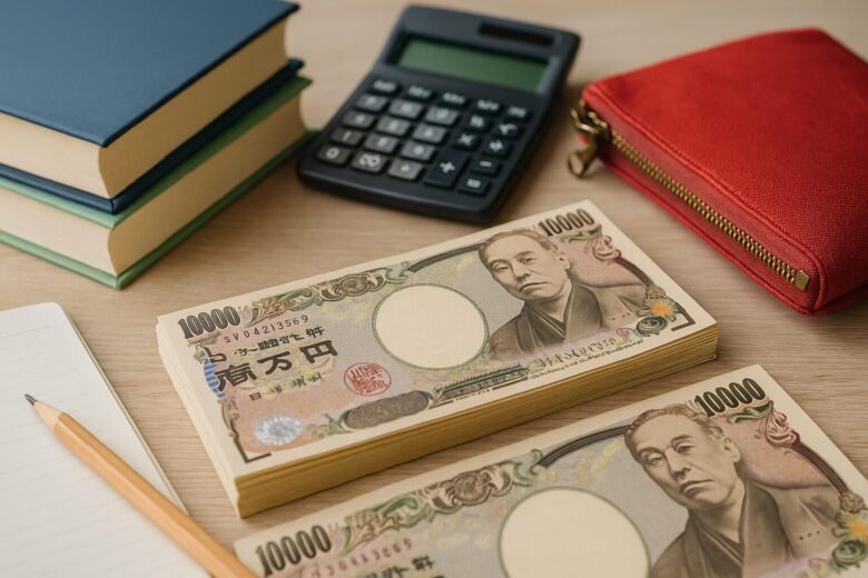 教育費の現実