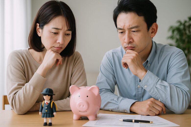 学資保険は必要？