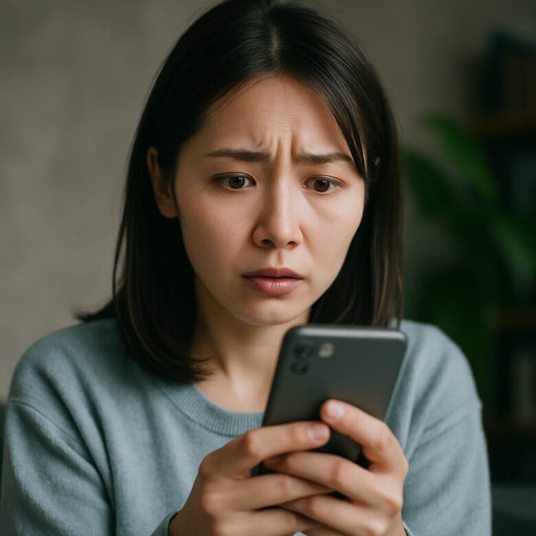 投資詐欺の実例研究