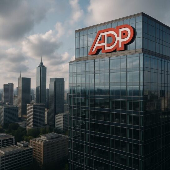 ADP財務分析