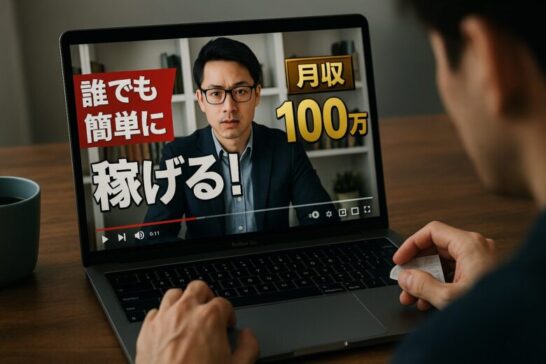 投資系YouTuber情報