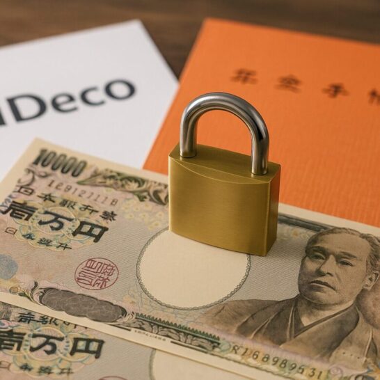 NISAとiDeCo優先順位完全ガイド