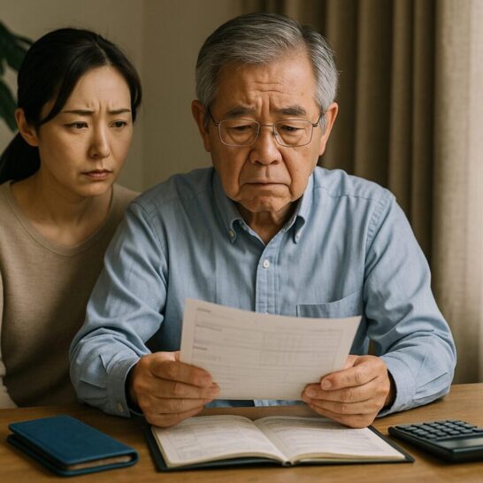 親の認知症に備える家計対策