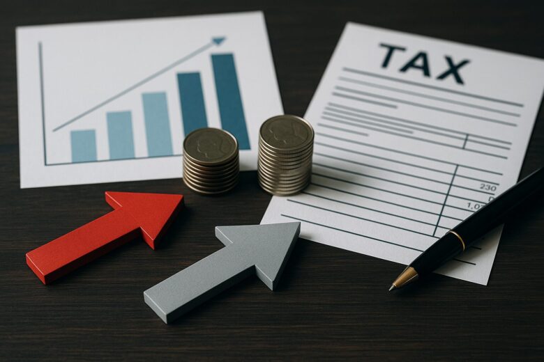 投資信託の分配金方針：分配あり vs 分配なし