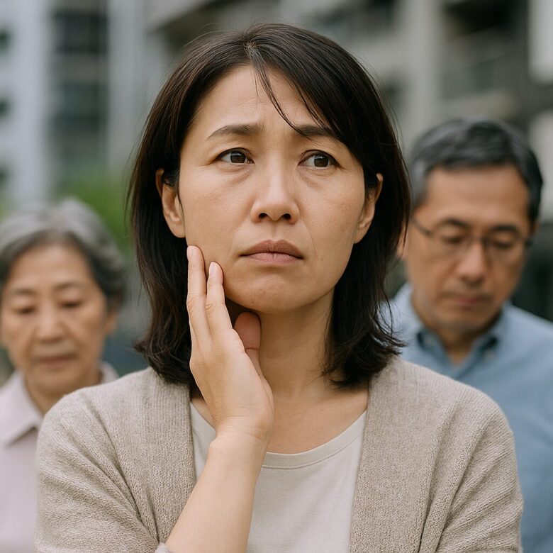 40代からの人生設計