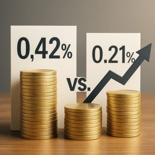 SBIハイパー預金vs.SBIハイブリッド預金：2025年預金革命ガイド