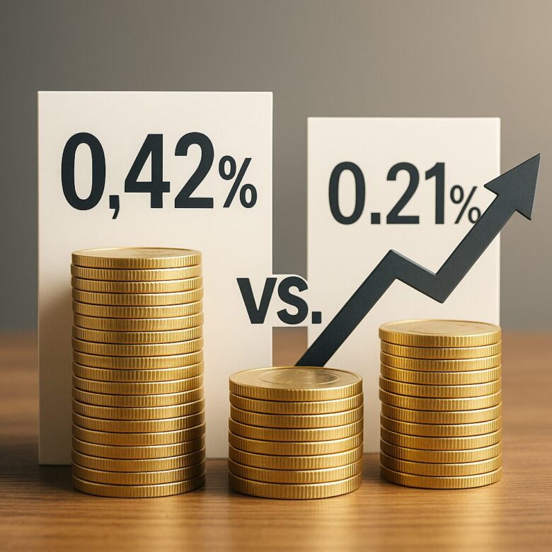 SBIハイパー預金vs.SBIハイブリッド預金：2025年預金革命ガイド