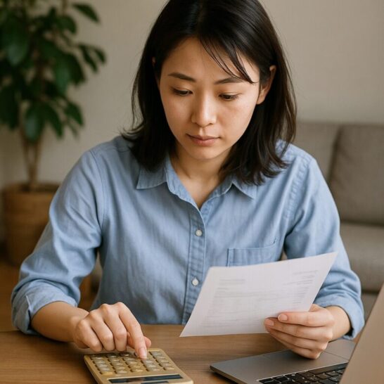 娘に伝えたいお金の話