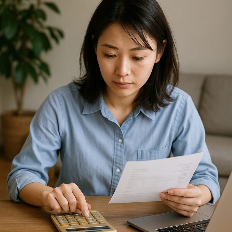 娘に伝えたいお金の話