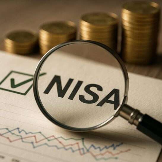 新NISA投資枠復活機能を使った賢いリバランス術：売却→再購入で資産効率を最大化する完全ガイド