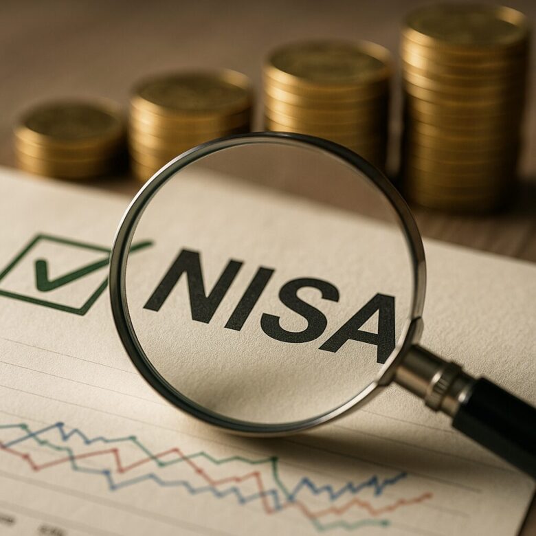 新NISA投資枠復活機能を使った賢いリバランス術：売却→再購入で資産効率を最大化する完全ガイド