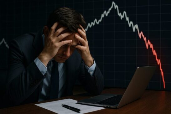 株価暴落の歴史に学ぶ