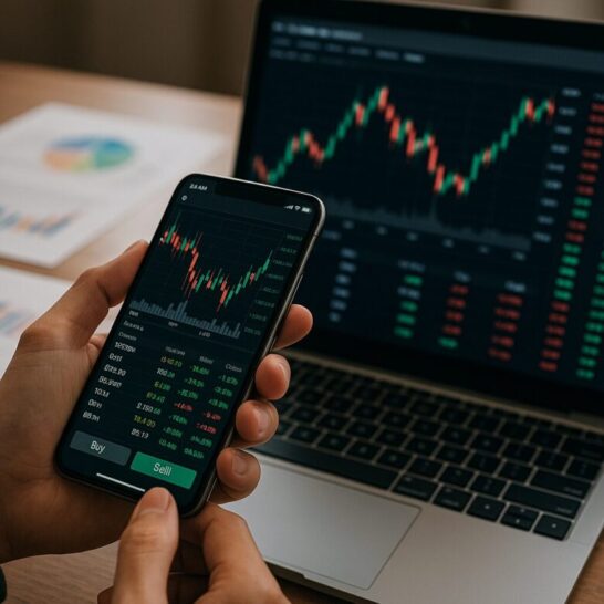 証券会社乗り換えを検討中の方必見!実体験に基づくメリット・デメリットから手数料比較、移管手続きの流れまで詳しく解説。SBI証券・楽天証券など主要証券会社の比較と新NISA対応状況、失敗しないための注意点を実践的にガイドします。