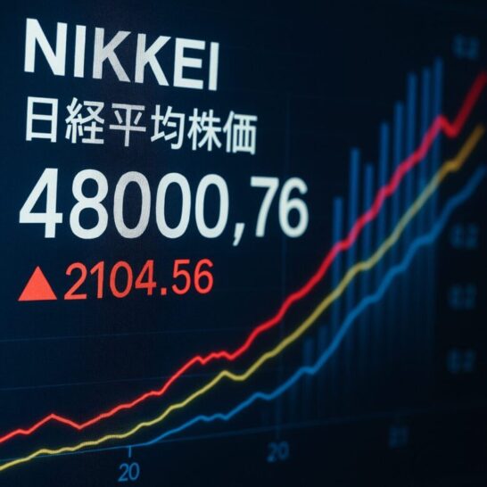 警告：高市早苗総裁積極財政の「出口戦略」が日本経済の命運を握る