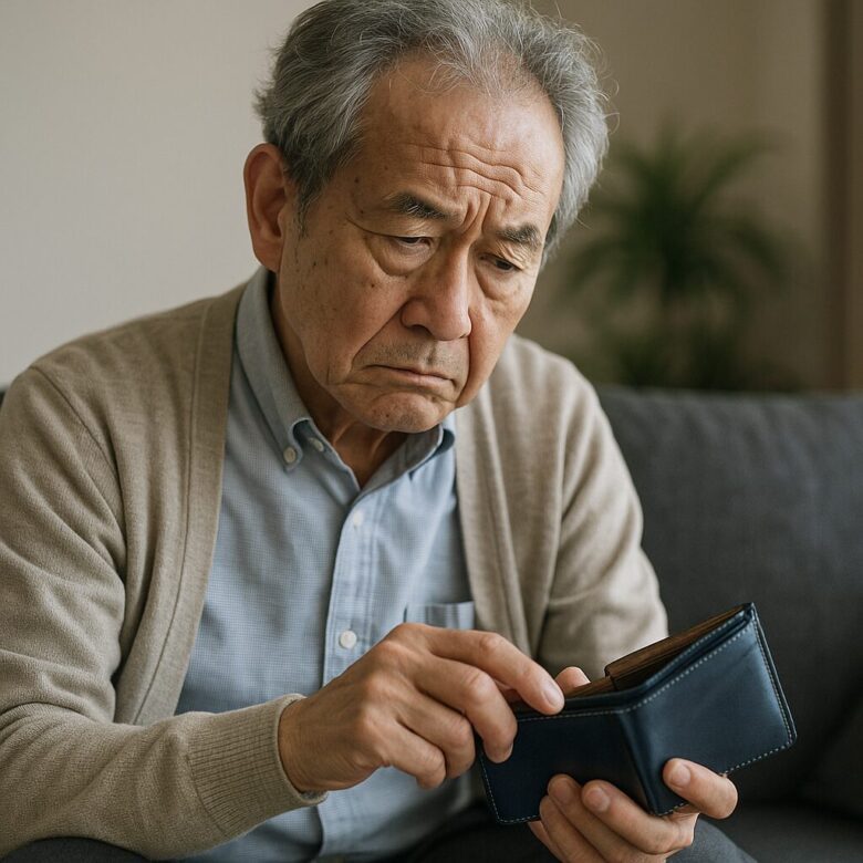 年金の繰り下げ受給は本当に得か？｜75歳受給で月9.5万円の罠と損益分岐点