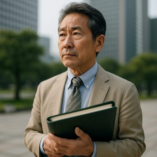 50代からの投資は遅い?巻き返し戦略完全ガイド