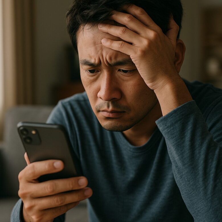 投資をやめたくなった瞬間とその対処法：モチベーション低下の原因と復活方法