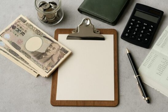投資を始める前にやるべき5つのこと|緊急資金・借金返済・保険見直し