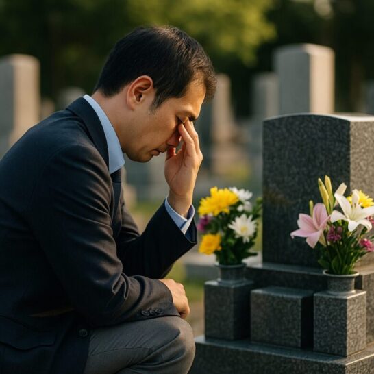 死んだ投資家が一番成績良い説｜ログインしない投資法のすすめ