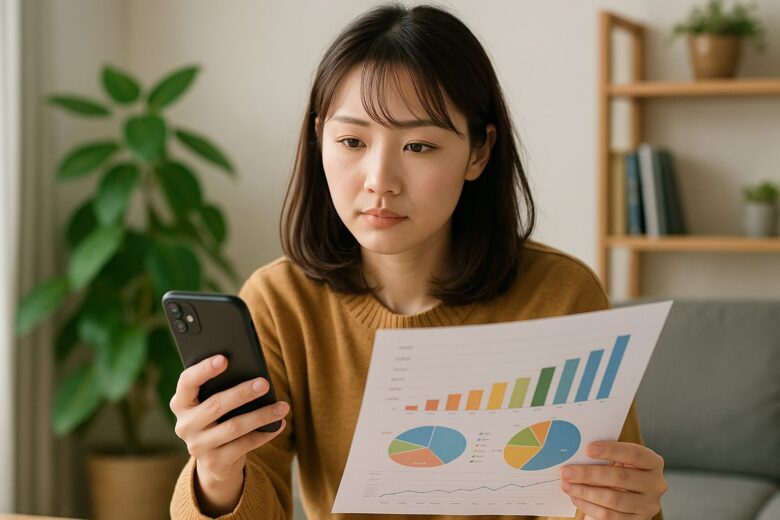 投資初心者が月1万円から始める最適戦略｜少額投資の現実と成功への道筋