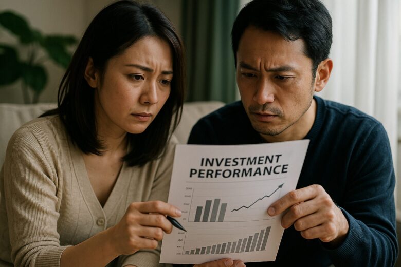 夫婦で投資を共有する人の40％が「会話が増えた」と回答する一方、5割超が「誰にも話していない」現実。投資成績を家族に報告すべきか？完全な透明性も完全な秘密も危険です。月1回報告+年1回詳細確認の黄金比、損失時の伝え方、プレッシャー軽減の5つのテクニックなど、家族関係を壊さず投資を続ける実践ガイド。適度な透明性で信頼と成果を両立させる方法を解説します。