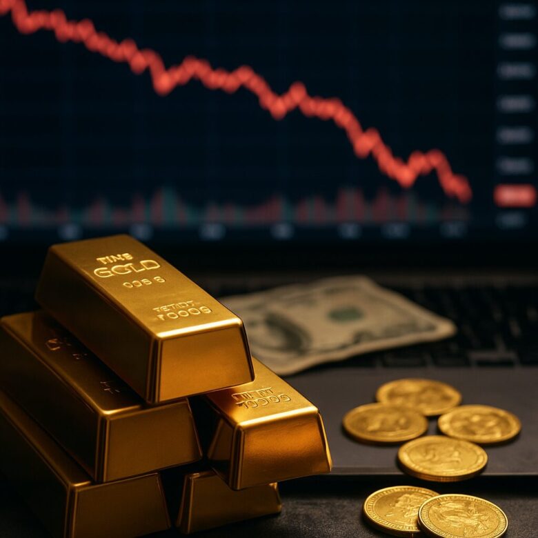 グローバル分散投資の落とし穴｜相関係数が高まる危機時のリスク