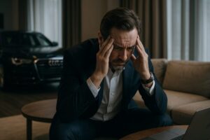 投資で稼いだお金で買って後悔したもの10選｜お金の使い方がわからない問題